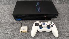 PS2|SONY