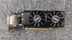 グラフィックボード|MSI