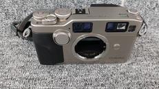 *ジャンク品* フィルムカメラ|CONTAX