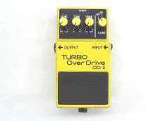 オーバードライブ|BOSS