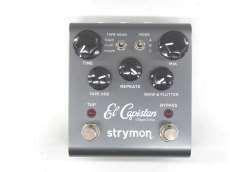 テープエコー・エミュレーター|STRYMON