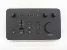 配信用オーディオミキサー|YAMAHA
