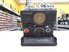 ポラロイドカメラ|POLAROID