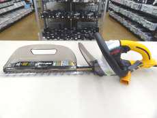 ヘッジトリマ|RYOBI