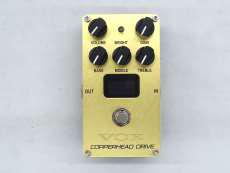 オーバードライブ|VOX