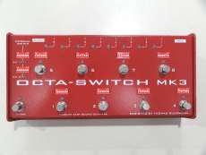 スイッチャー|CARL MARTIN