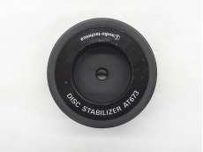 ディスクスタビライザー|AUDIO-TECHNICA