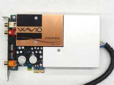 サウンドカード|ONKYO