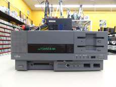 マルチメディアパソコン|FUJITSU