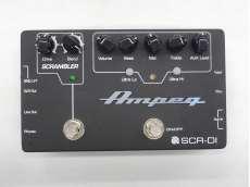 ベース用プリアンプ|AMPEG