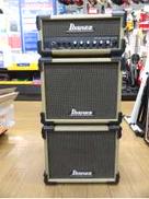 スタックアンプ|IBANEZ