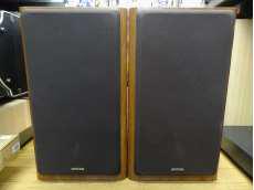 スピーカー(ペア)|DIATONE