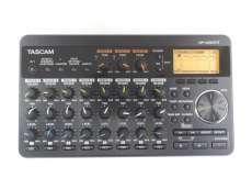 MTR|TASCAM