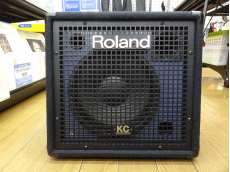 キーボードアンプ|ROLAND