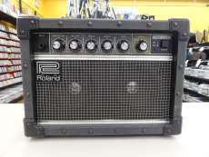 ギターアンプ|ROLAND