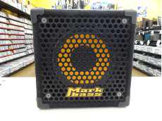 ベースアンプ|MARKBASS