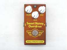 マッドプロフェッサー
 Blue Overdrive Factory Amazon | Mad Professor マッドプロフェッサー エフェクター