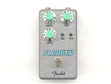 フランジャー|FENDER