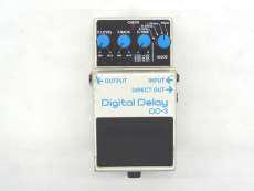 デジタルディレイ|BOSS