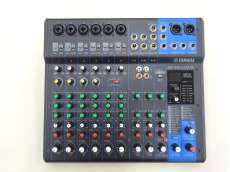 12chアナログミキサー|YAMAHA