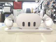 VRヘッドセット|MATA