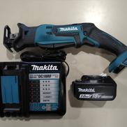 充電式レシプロソー|MAKITA