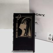 ウォークマン ぼっち・ざ・ろっくコラボモデル|SONY