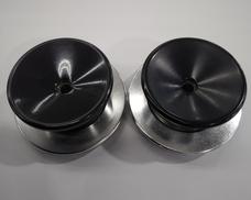 業務用リールクランパー(ペア)|DENON