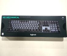【未開封品】MX MECHANICAL 赤軸|LOGICOOL