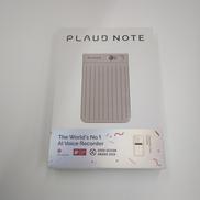 AIボイスレコーダー|PLOUD NOTE