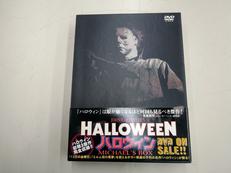未開封 DVD ハロウィン Michael’s BOX 初期３部作完全収録 レア 未開封 DVD ハロウィン Michael's BOX 初期3部作完全収録 レア