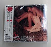 TOGAWA LEGEND|SONY MUSIC