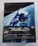 機動戦士ガンダム00 MEMORIAL BOX|バンダイビジュアル