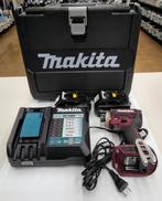 充電式インパクトドライバ|MAKITA