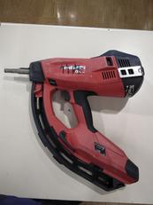 ガスネイラー|HILTI