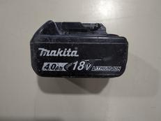 バッテリー|MAKITA