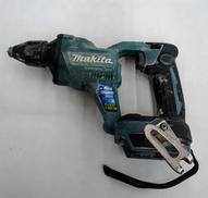 18V充電式スクリュードライバー|MAKITA