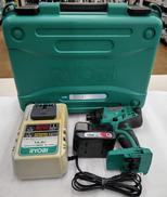 充電式インパクトドライバ|RYOBI