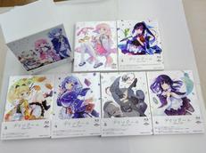 プリマドール 全6巻セット|NBCユニバーサル・エンターテイメント