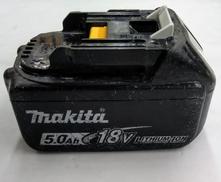 バッテリーパック|MAKITA