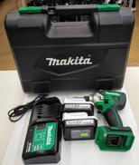 充電式インパクトドライバー|MAKITA