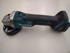 ディスクグラインダー|MAKITA