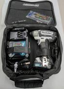 充電式インパクトドライバ|MAKITA