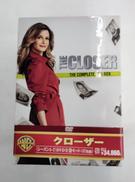 クローザー<シーズン1-7> DVD全巻セット|ワーナーブラザーズ