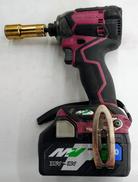 インパクトドライバー|HIKOKI