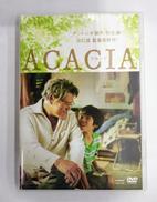ACACIA アカシア|竹書房