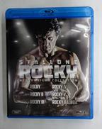 ロッキー BLU-RAY BOX 【初回限定生産版】|20世紀フォックス