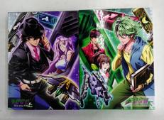 風都探偵 BLU-RAYBOX 上下巻セット|東映