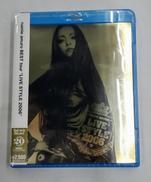 NAMIE AMURO BEST TOUR LIVE STY|AVAX TRAX