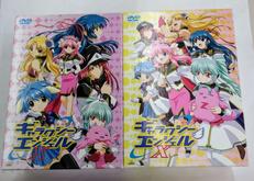 ギャラクシーエンジェルX 全巻セット|バンダイビジュアル